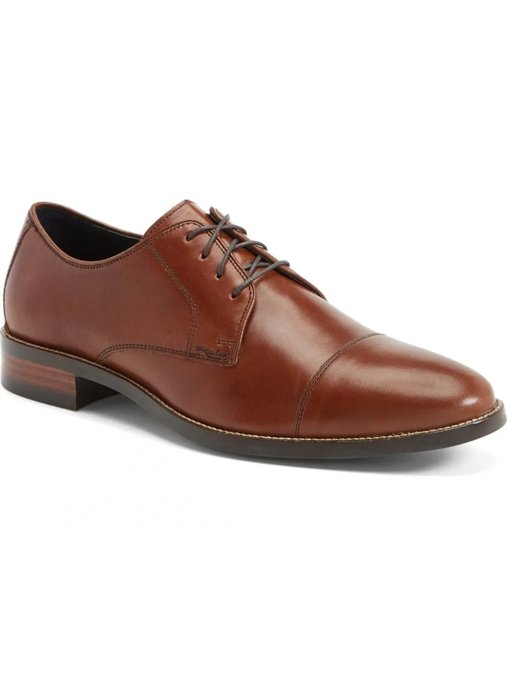 Cole Haan ‘Lenox Hill' Cap Toe Derby Dress Shoe